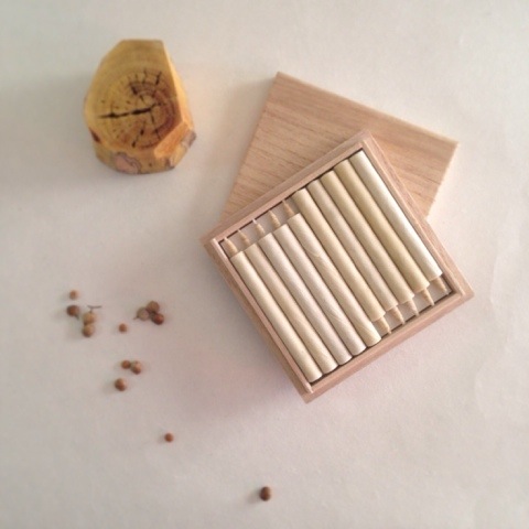 sobae　ろうそく　キャンドル