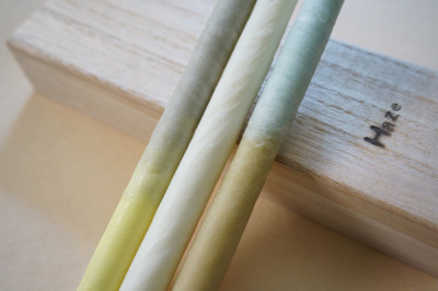 japanese candle_moment